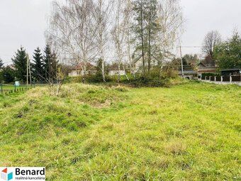 BENARD reality Vám ponúka exkluzívne na predaj pozemok( 663m