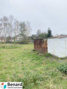 BENARD reality Vám ponúka exkluzívne na predaj pozemok( 663m