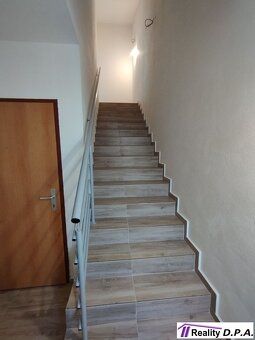 Ponúkame Vám na prenájom 3 izbový byt v novostavbe v lokalit