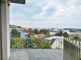 🏡 Na predaj: Nadštandardný 3-izbový byt – Kramáre, Bratislav