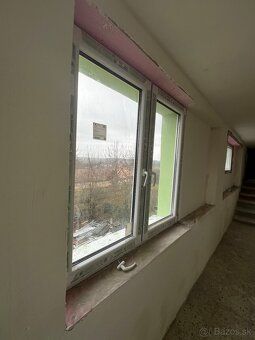 Zatial bojové podmienky
Prenajmem starší rodinný dom ktorý j