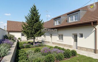 Realitná kancelária HALO reality a Ivana Salczerová, kontakt