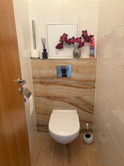Predame krasnu bytovu jednotku 1+KK, 38m2 v blizkosti Amfiku