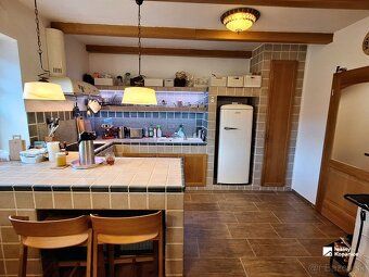 🌲 Turá Lúka | 3 izby + celoročne užívateľná zimná záhrada | 