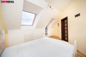 3 izbový byt na 6. poschodí o výmere 105 m2 na Krosnianskej 