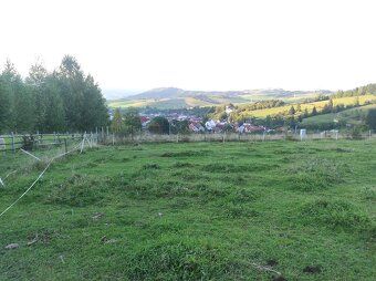 Ponúkame na predaj pozemok s výmerou 2098 m², nachádzajúci s