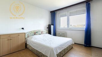 Typ: 4-izbový byt Ulica: Lotyšská Obec: Bratislava-Podunajsk