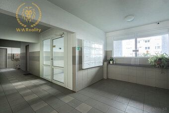 🔥 NA PREDAJ – 4-IZBOVÝ BYT | 82 m² | BALKÓN | BRATISLAVA – V