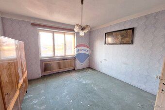 Realitná kancelária RE/MAX exkluzívne ponúka na predaj rodin