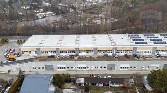 Realitná kancelária RE/MAX Malacky Vám ponúka na prenájom sk