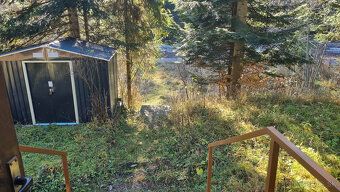 TOP - CITY Poprad v obci Vyšné Ružbachy ponúka na predaj cha