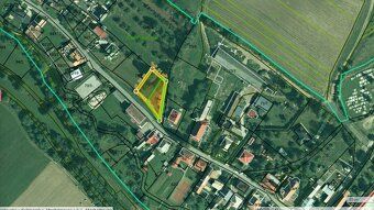 Typ: Pozemok pre rodinné domy Obec: Abrahámovce
TOP – CITY v