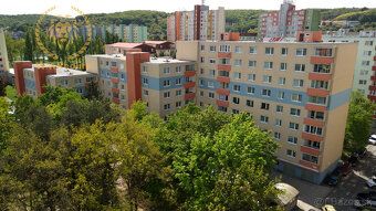 🔥 NA PREDAJ – 3-IZBOVÝ BYT | 70,97 m² | BRATISLAVA – DÚBRAVK