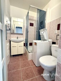 Ponúkame Vám na prenájom 1-izbový byt o rozlohe 30 m2 v blíz