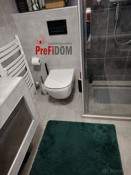 Vaše bývanie s reality PreFiDom.
EXKLUZÍVNE...PREDAJ krásna 