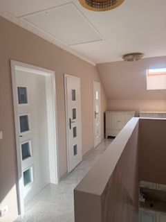 Ponúkame na predaj kvalitný, moderný pasívny rodinný dom v a