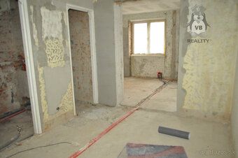 VBreality - Ponúkame na predaj trojizbový byt v Spišskej Nov