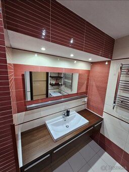 Prenajmem veľký, moderne zrekonštruovaný 3-izbový byt o výme