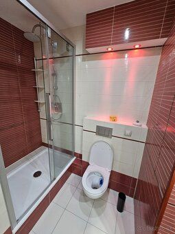 Prenajmem veľký, moderne zrekonštruovaný 3-izbový byt o výme