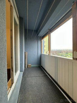 Firma ILP má pre vás na predaj v SNV 2-izbový byt (56 m²) po