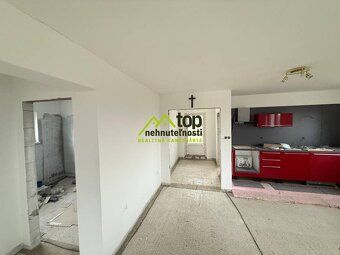 Realitná kancelária TOPnehnutelnosti.eu Vám ponúka jedinečnú