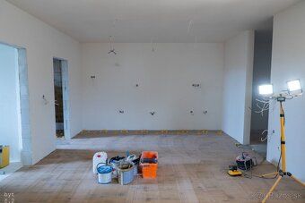 Hľadáte bývanie v centre diania, no zároveň vyžadujete súkro