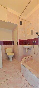 Ponúkame na predaj garzónku vo vyhľadávanej lokalite Vranov 