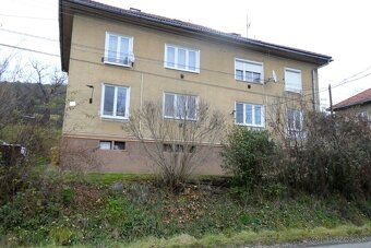 * Exkluzívne ponúkam na predaj tehlový 2,5 izbový byt v Cino