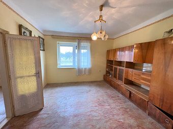 V maďarskej obci Göncruszka, iba 30min. z Košíc, ponúkam na 
