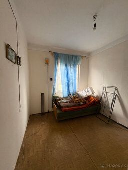 V maďarskej obci Göncruszka, iba 30min. z Košíc, ponúkam na 