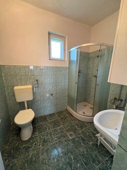 V maďarskej obci Göncruszka, iba 30min. z Košíc, ponúkam na 