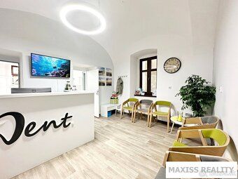 Nebytový priestor Centrum Námestie SNP Banská Bystrica Pries