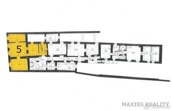 Nebytový priestor Centrum Námestie SNP Banská Bystrica Pries