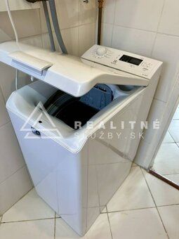 Ponúkame na prenájom príjemný 2-izbový byt s balkónom na Boc