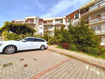 PREDAJ – Investičný nebytový priestor 153,9 m² s dlhodobým n