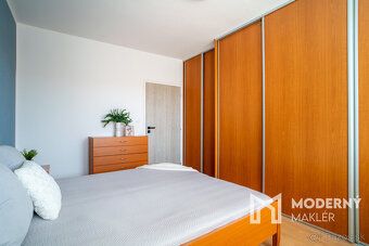 Typ: 3-izbový byt Ulica: ulica Obec: Malacky
Moderný maklér 