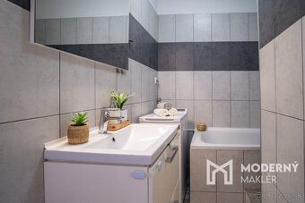 Typ: 3-izbový byt Ulica: ulica Obec: Malacky
Moderný maklér 