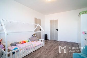 Typ: 3-izbový byt Ulica: ulica Obec: Malacky
Moderný maklér 
