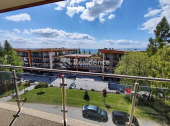 Ponúkame na predaj kompletne zariadený 2-izbový apartmán nac