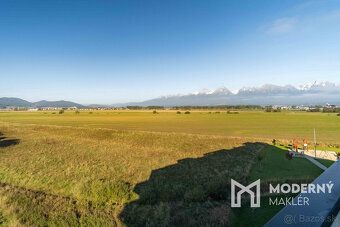 Typ: 1-izbový byt Ulica: Suchoňová ulica Obec: Poprad
Modern