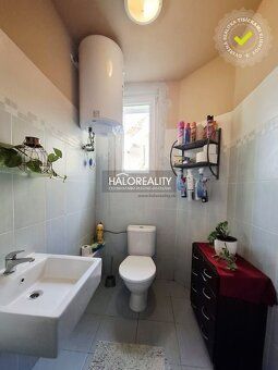 Realitná kancelária HALO reality a Ing. Kinga Kajanová, kont