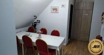 Predaj rodinného domu 979 m2 ( dom sociálnych služieb ) výbo