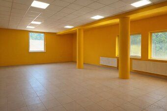 Realitná kancelária TOREA Topoľčany ponúka na predaj polyfun