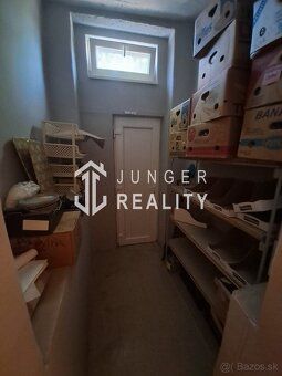 Znížená cena – Jozef Junger – Realitný maklér ponúka na pred