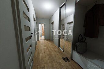 TOCA real – EXKLUZÍVNE – (TO_032026_CA) ponúkame na predaj r