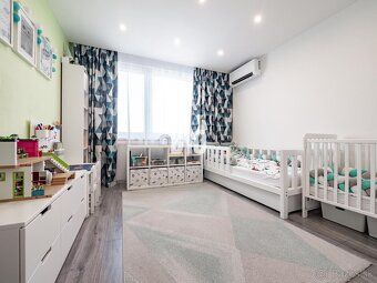B10 vám ponúka na predaj nadštandardný 4 izbový byt na spodn