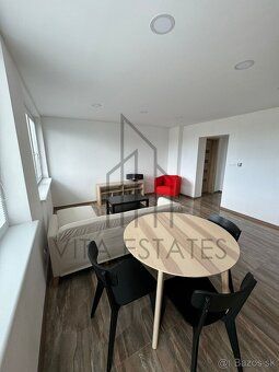VITA ESTATES REALITY – EXKLUZÍVNY PRENÁJOM ŠTÝLOVÉHO 2-IZBOV