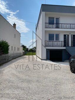 VITA ESTATES REALITY – EXKLUZÍVNY PRENÁJOM ŠTÝLOVÉHO 2-IZBOV