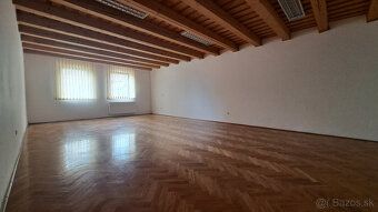 Netradičná príležitosť na kúpu novej nehnuteľnosti 30 min. z