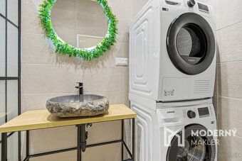 Typ: 3-izbový byt Ulica: Domkárska 10 Obec: Bratislava-Ružin
